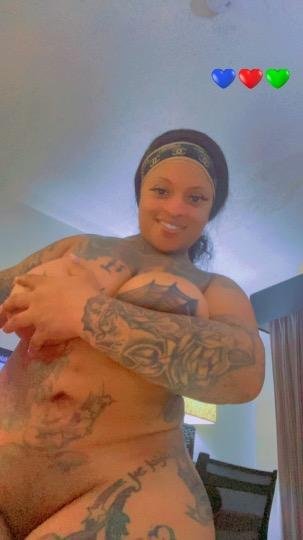 Tatted and caked up #nuhvgEfL