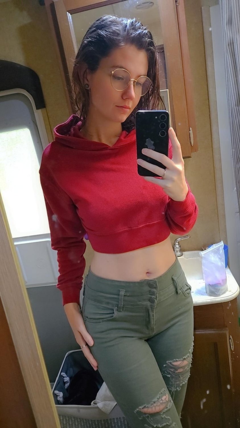 She send to him, he sent to me sexy lingerie #Qv4DxlIo