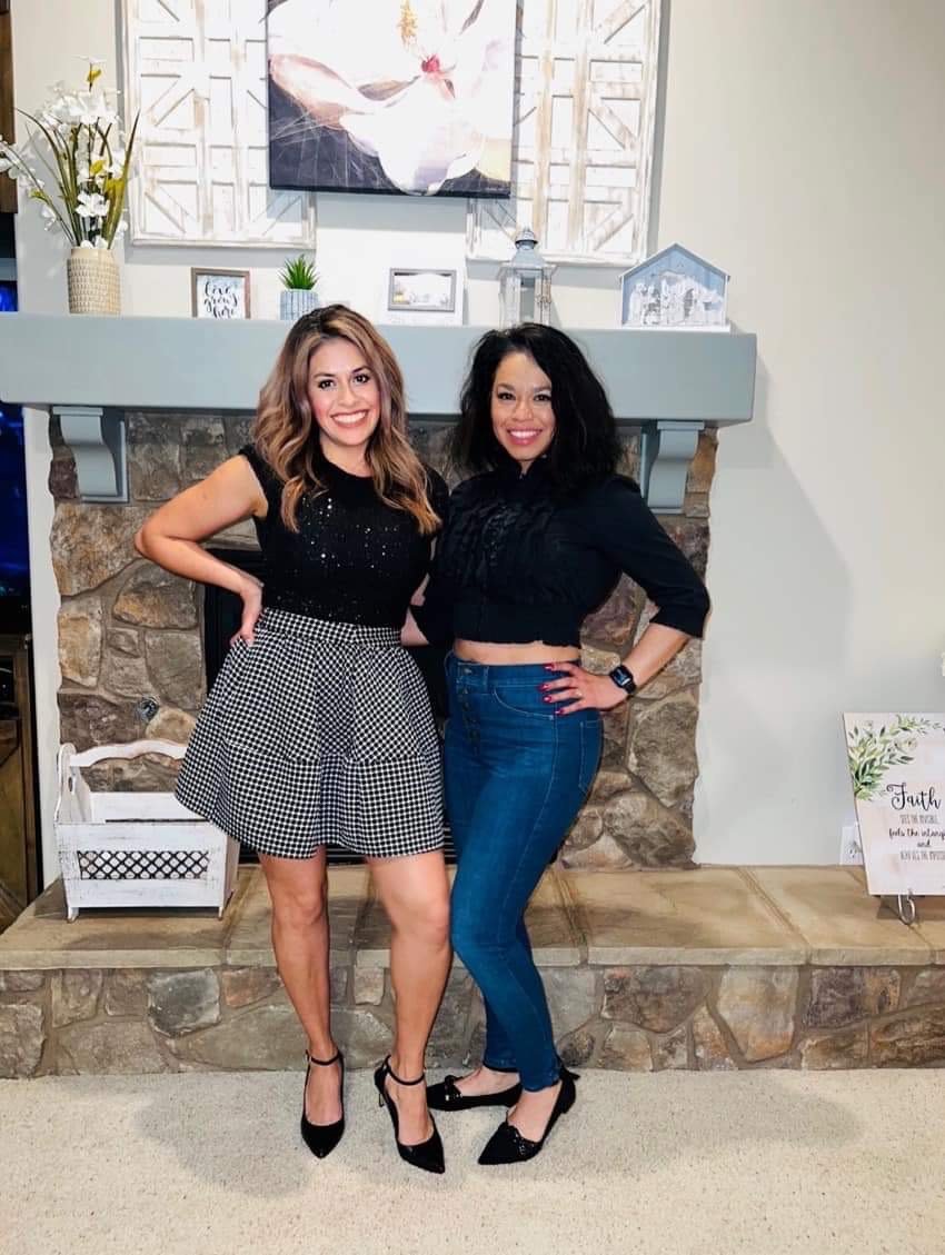 Social Milfs  #LXD3uzx3